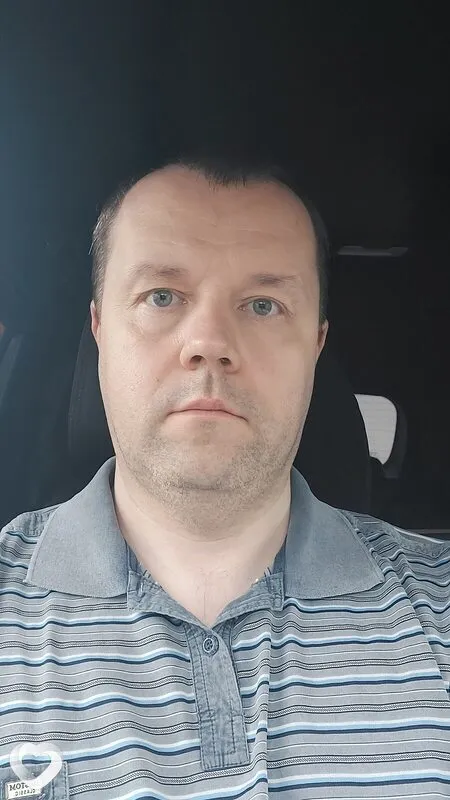 Александр, 46, Москве — анкета №4216388