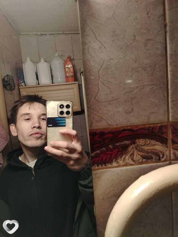Даня, 24, Рубцовске — анкета №4216406