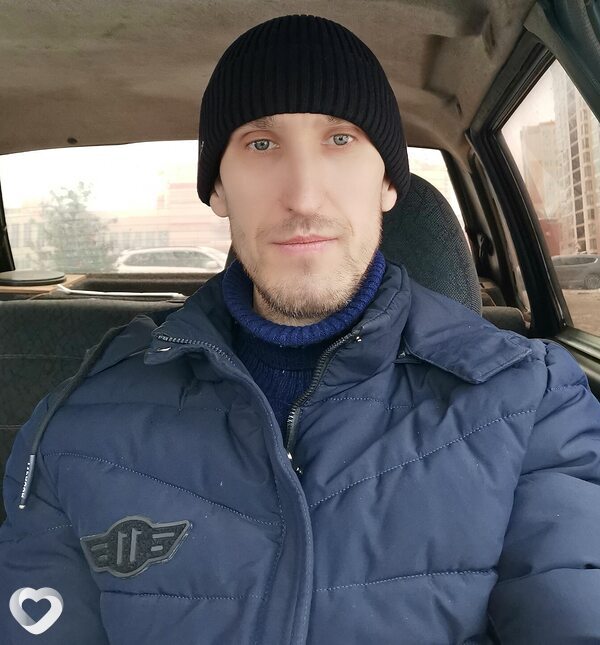 Алексей, 38, Кемерове — анкета №4216457