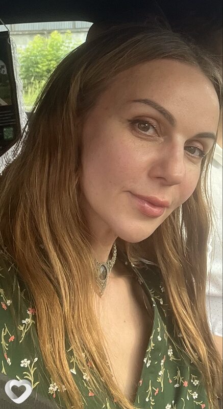 Жанна, 41, Нижнем Новгороде — анкета №4216463