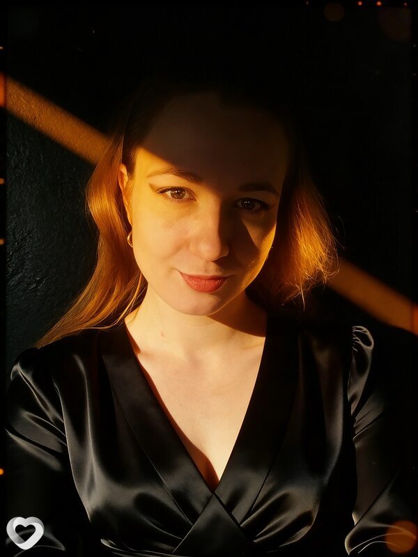 Ульяна, 26, Благовещенске — анкета №4216464