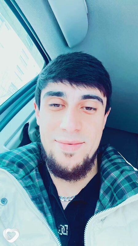 Абубакар, 26, Новокузнецке — анкета №4216465