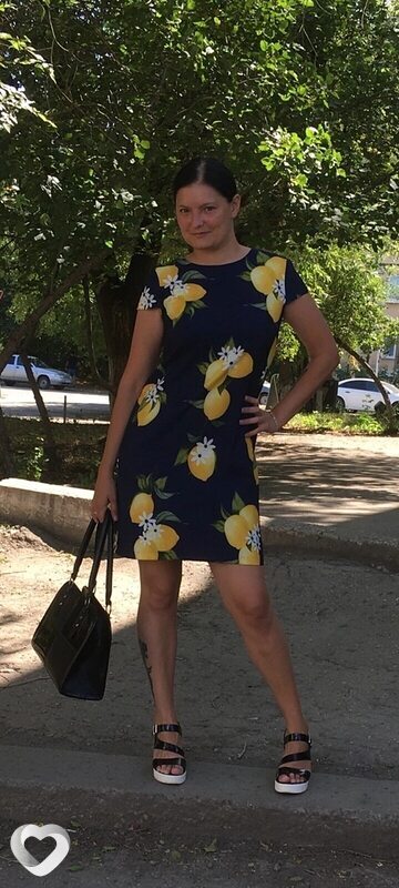 Мур, 36, Волгограде — анкета №4216470