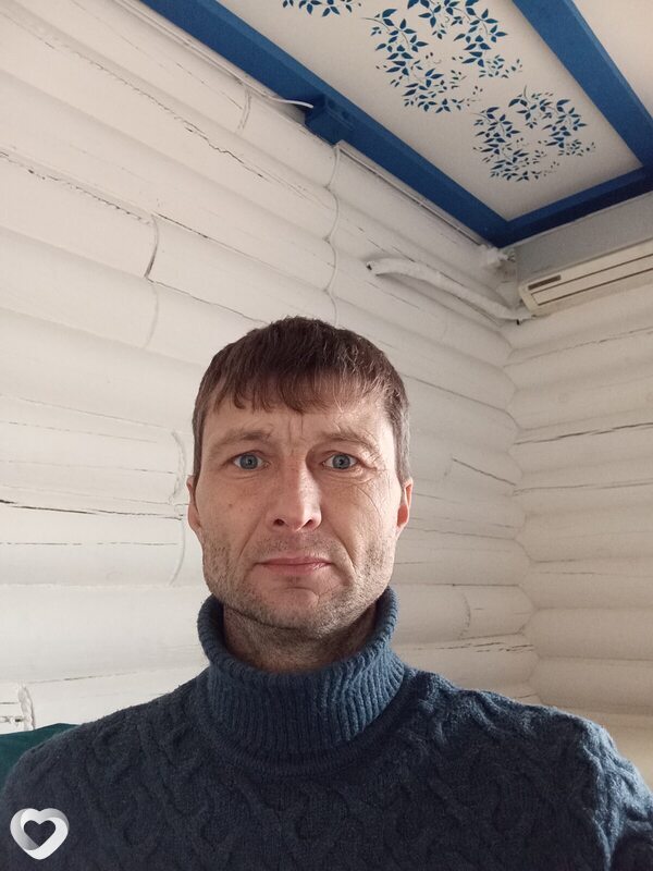 Илья, 44, Владивостоке — анкета №4216471