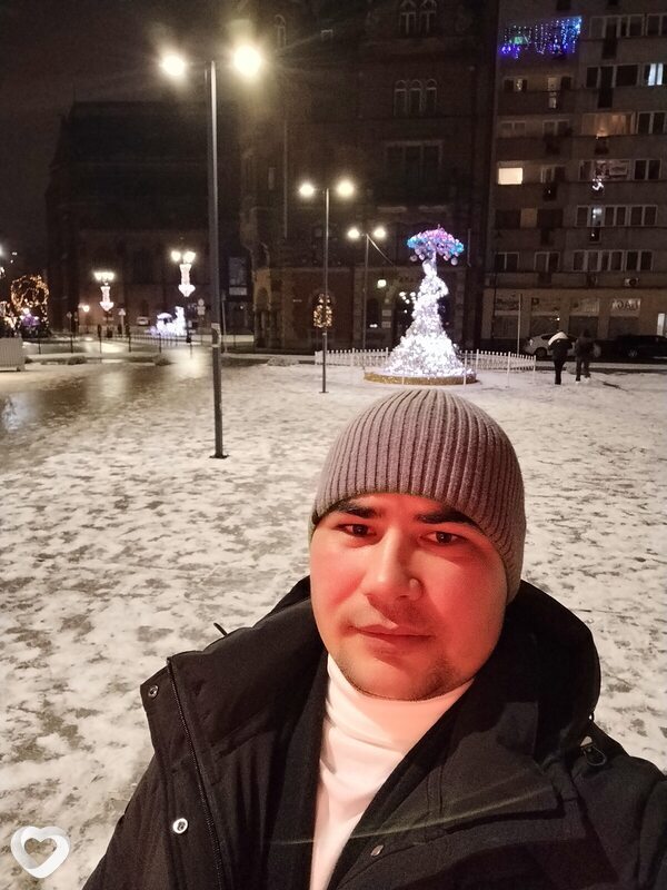 Аллашукур, Лодзь