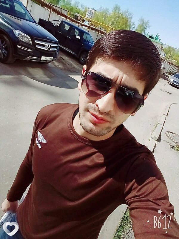 Табриз, 32, Борисове — анкета №4216435