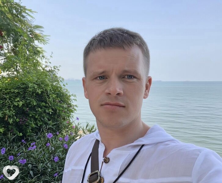 Владимир, 30, Якутске — анкета №4216438