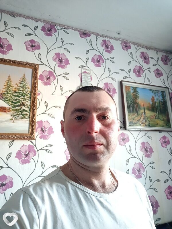 Дмитрий, 40, Брянске — анкета №4216439