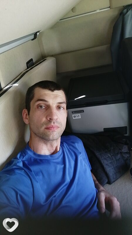 Михаил, 38, Одинцове — анкета №4216441