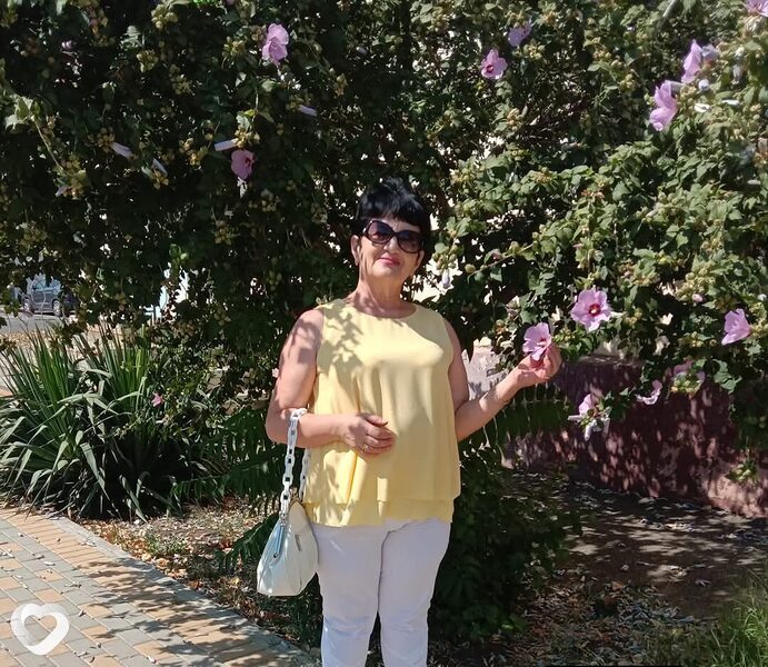 Светлана, 69, Майкопе — анкета №4216442