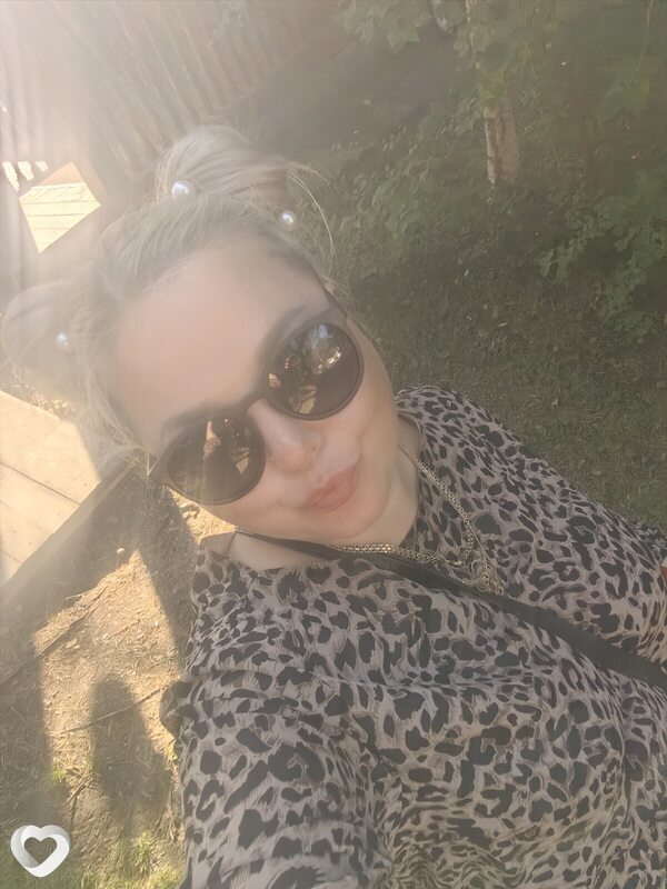 Вера, 36, Улан-Удэ — анкета №4216446