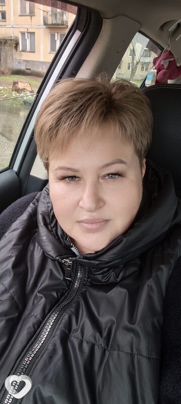 Алена, 45, Обнинске — анкета №4216452