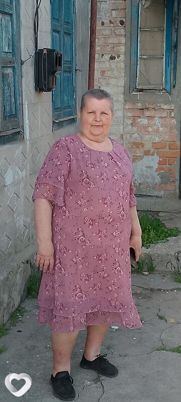 Світлана, Кременчуг