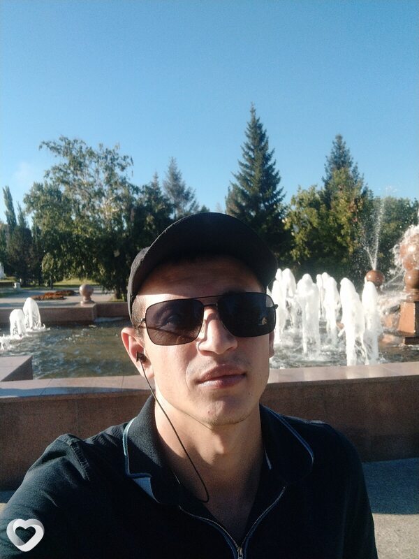 Тимур, 26, Экибастузе — анкета №4216482