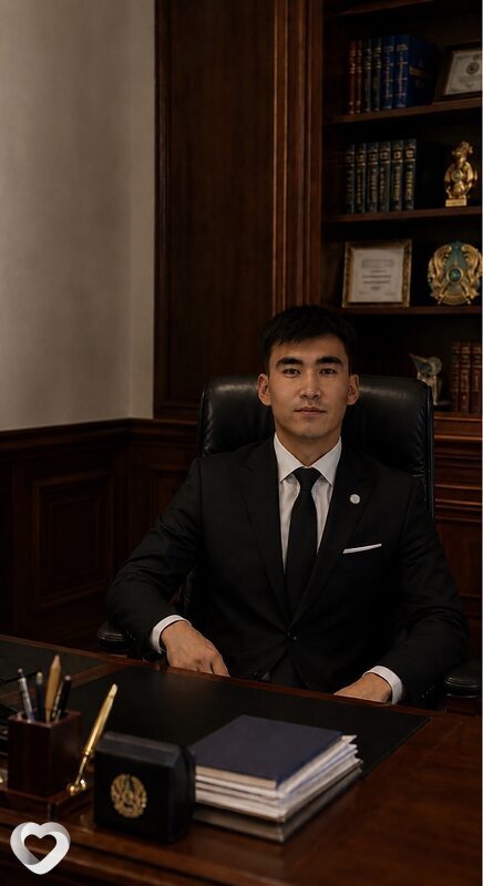 Zhanibek, 23, Новокуйбышевске — анкета №4216487