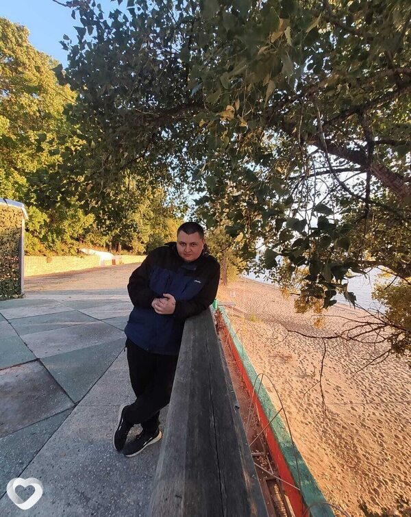 Александр, 30, Самаре — анкета №4216491