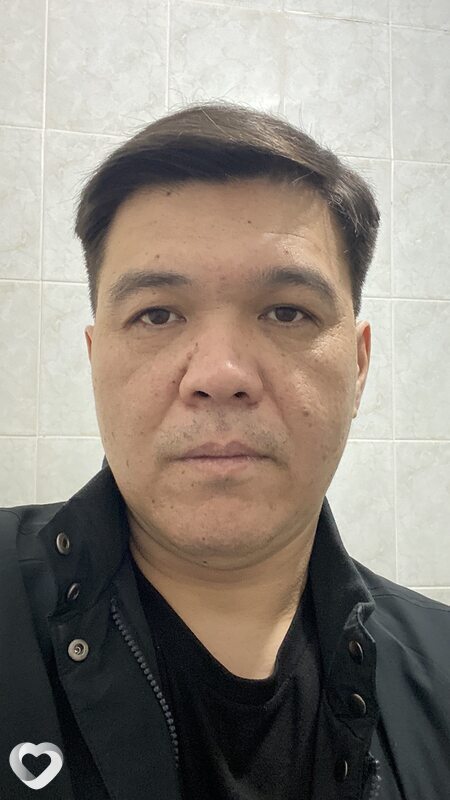 Тимур, 41, Ташкент — анкета №4216499