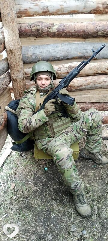 Сергей, 31, Кирове — анкета №4216503