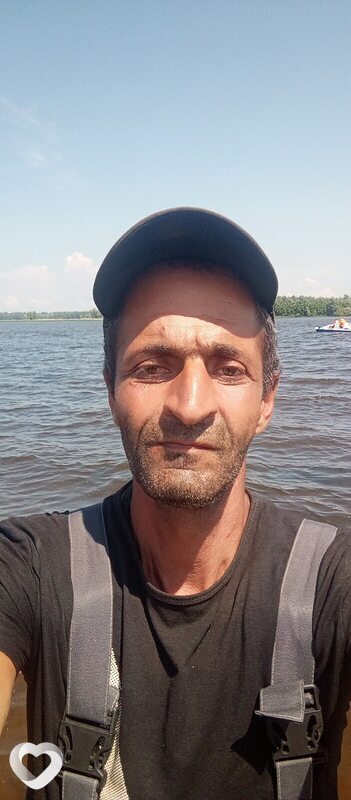 Эдик, 50, Альметьевске — анкета №4216507