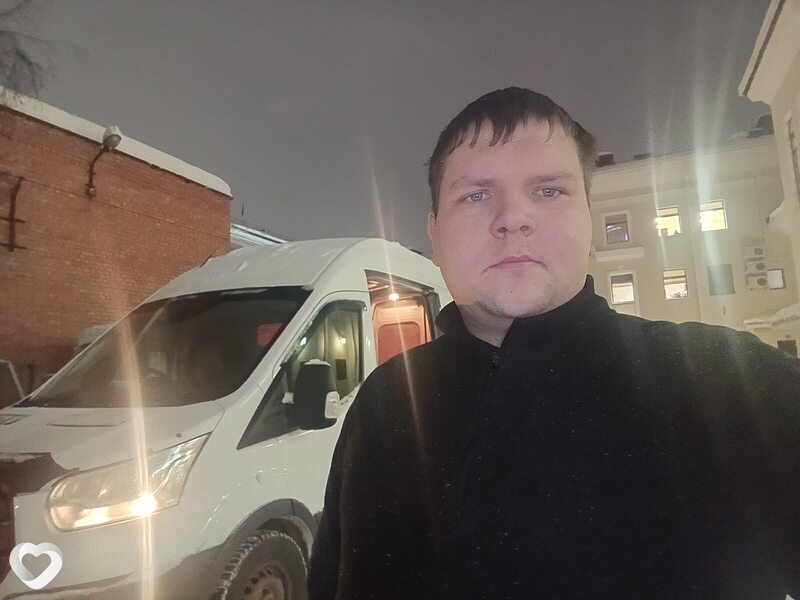 Артем, 31, Мурманске — анкета №4216510