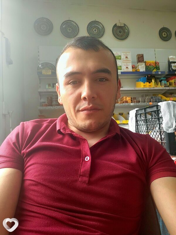 Руслан, 30, Улан-Удэ — анкета №4216513