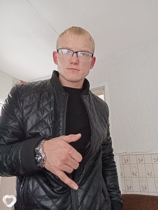 Виктор, 28, Улан-Удэ — анкета №4216516