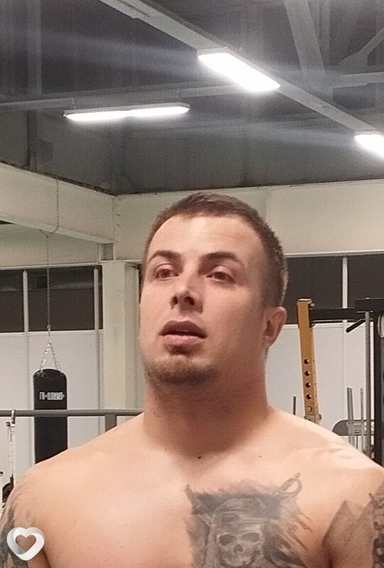 Евгений, 34, Тольятти — анкета №4216517