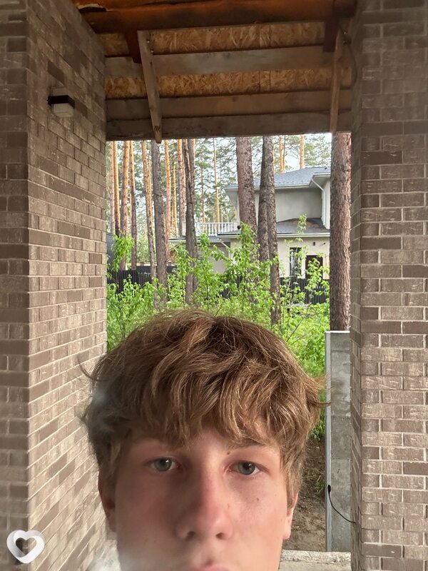 Яша, 24, Новосибирске — анкета №4216520