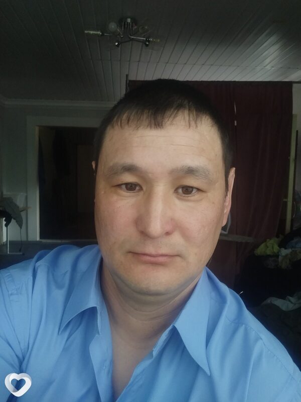 Тагир, 39, Саратове — анкета №4216527
