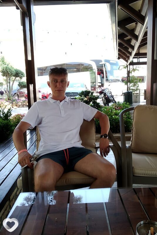 Дмитрий, 41, Ульяновске — анкета №4216528