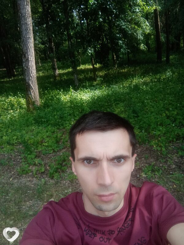 Eвгений, 31, Гродно — анкета №4216559