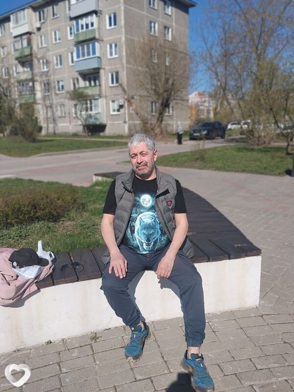 Юра, 63, Нижнем Новгороде — анкета №4216561