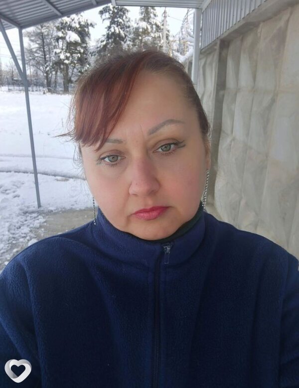 Анна, Васюринская