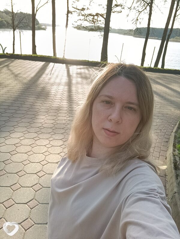 Ольга, 45, Москве — анкета №4216605