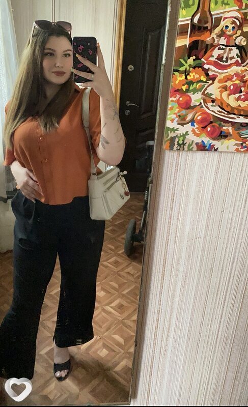 Лина, 20, Ростове-на-Дону — анкета №4216612