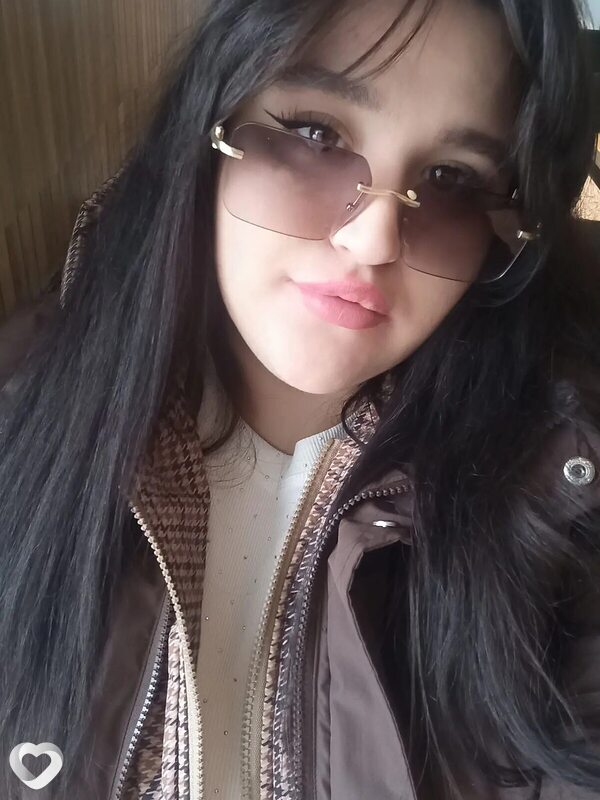 Фарида, 27, Иванове — анкета №4216588