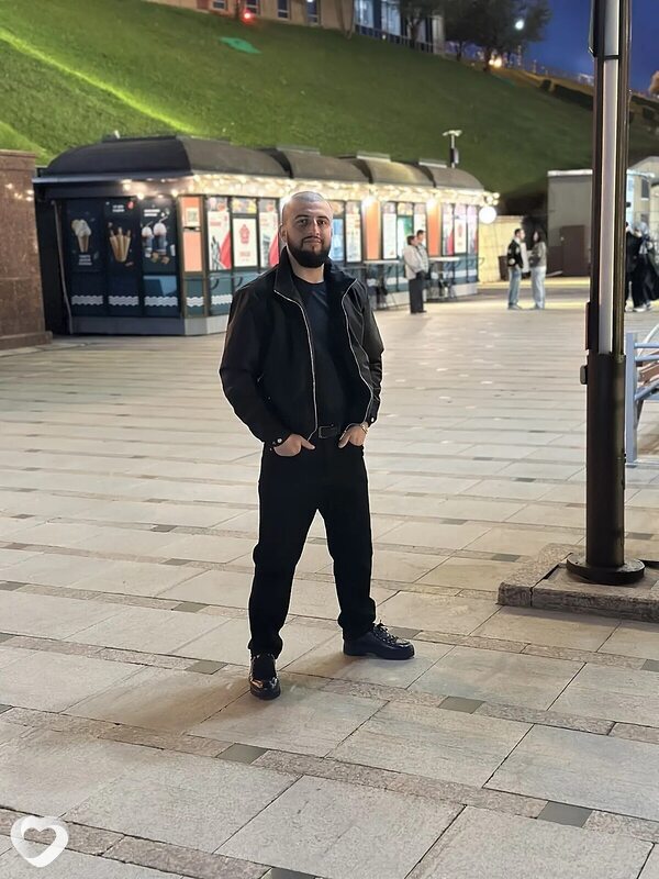 Рома, 25, Тюмени — анкета №4216591