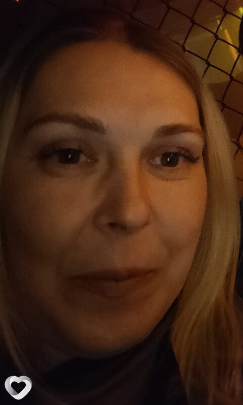 Ksеnia, 41, Екатеринбурге — анкета №4216603