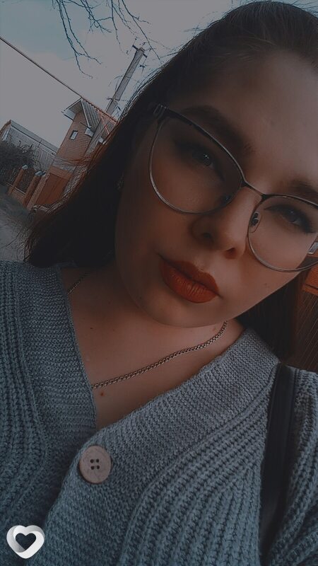 Анжелика, 25, Таганроге — анкета №4217113