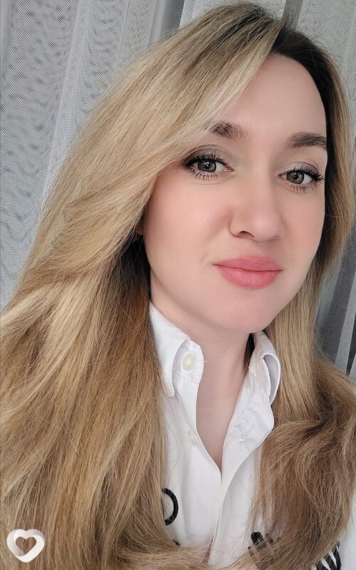 Елена, 34, Барановичах — анкета №4217119