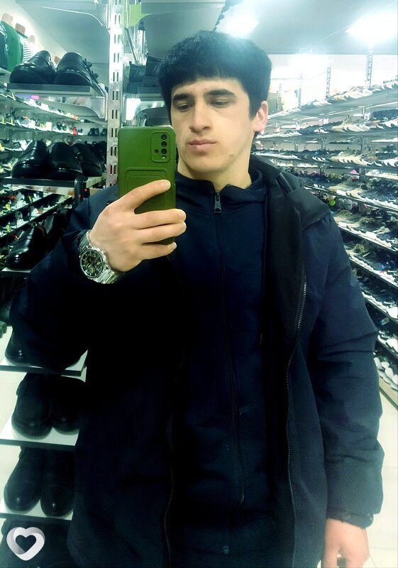 Muhammad, 20, Саратове — анкета №4217125