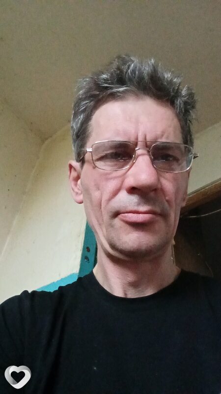 Павел, 52, Донецке — анкета №4216655