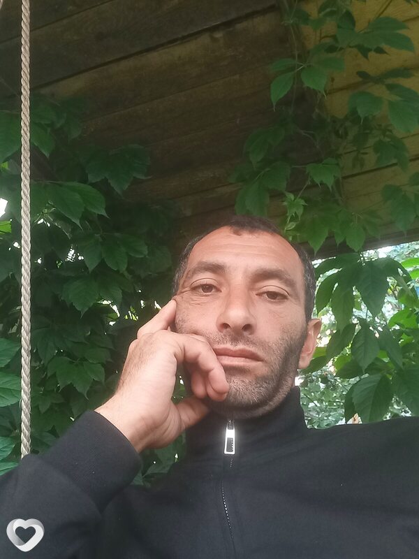 Артур, 41, Альметьевске — анкета №4216657