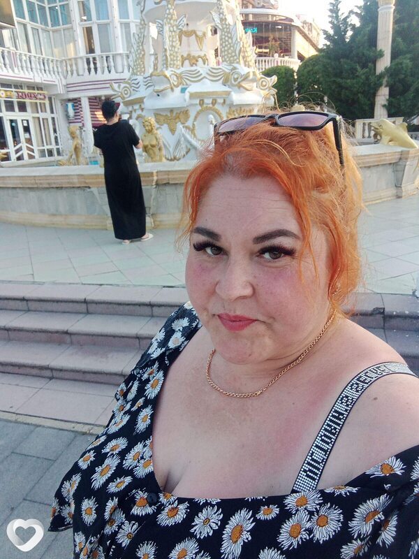 Пышечка, 44, Таганроге — анкета №4216659