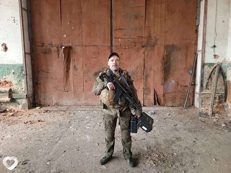 Гавриил, 41, Наро-Фоминске — анкета №4216667