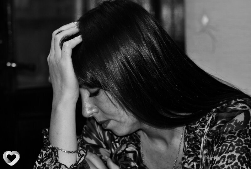 Mari, 50, Волгограде — анкета №4216674