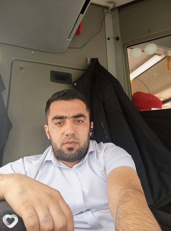 Ali, 29, Набережных Челнах — анкета №4216675