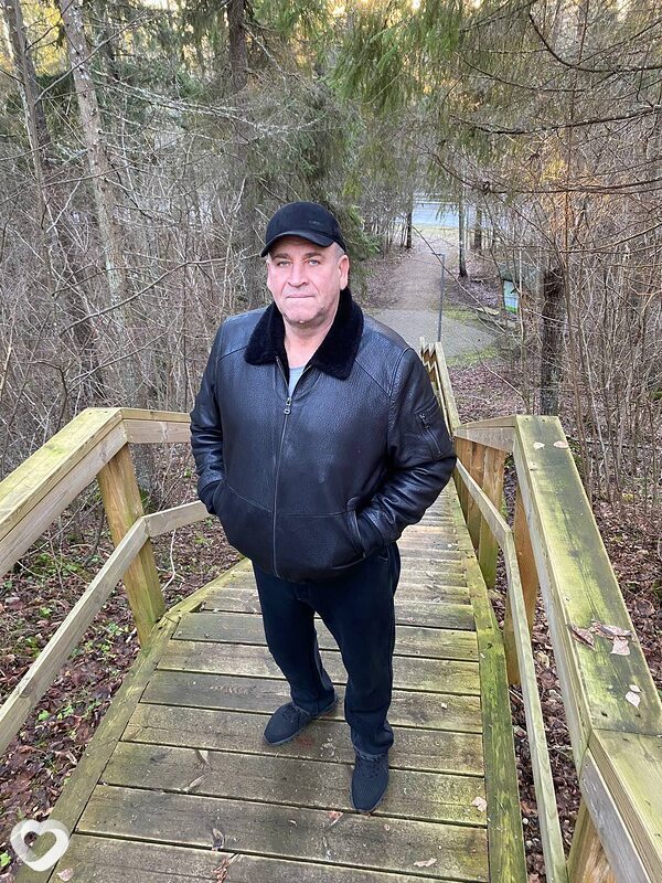 Иван, 57, Симферополе — анкета №4216679