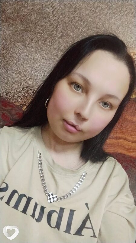 Даша, 28, Екатеринбурге — анкета №4216632