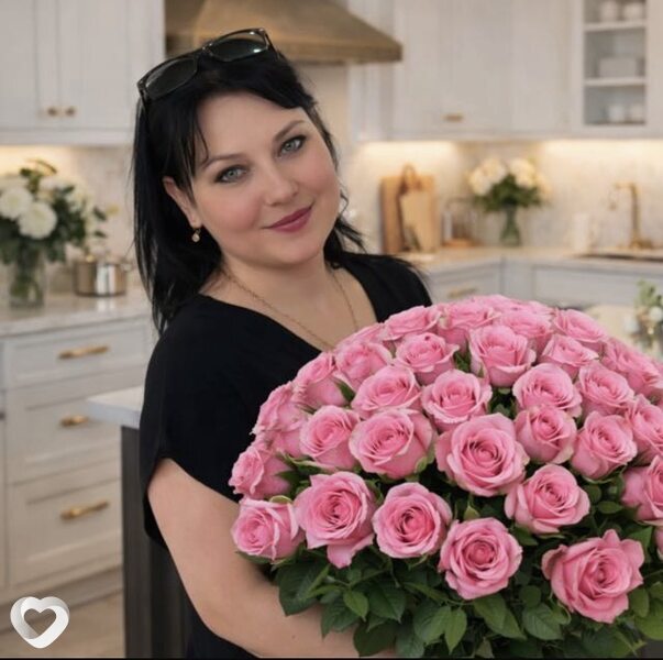 Анастасия, 36, Уральске — анкета №4216643